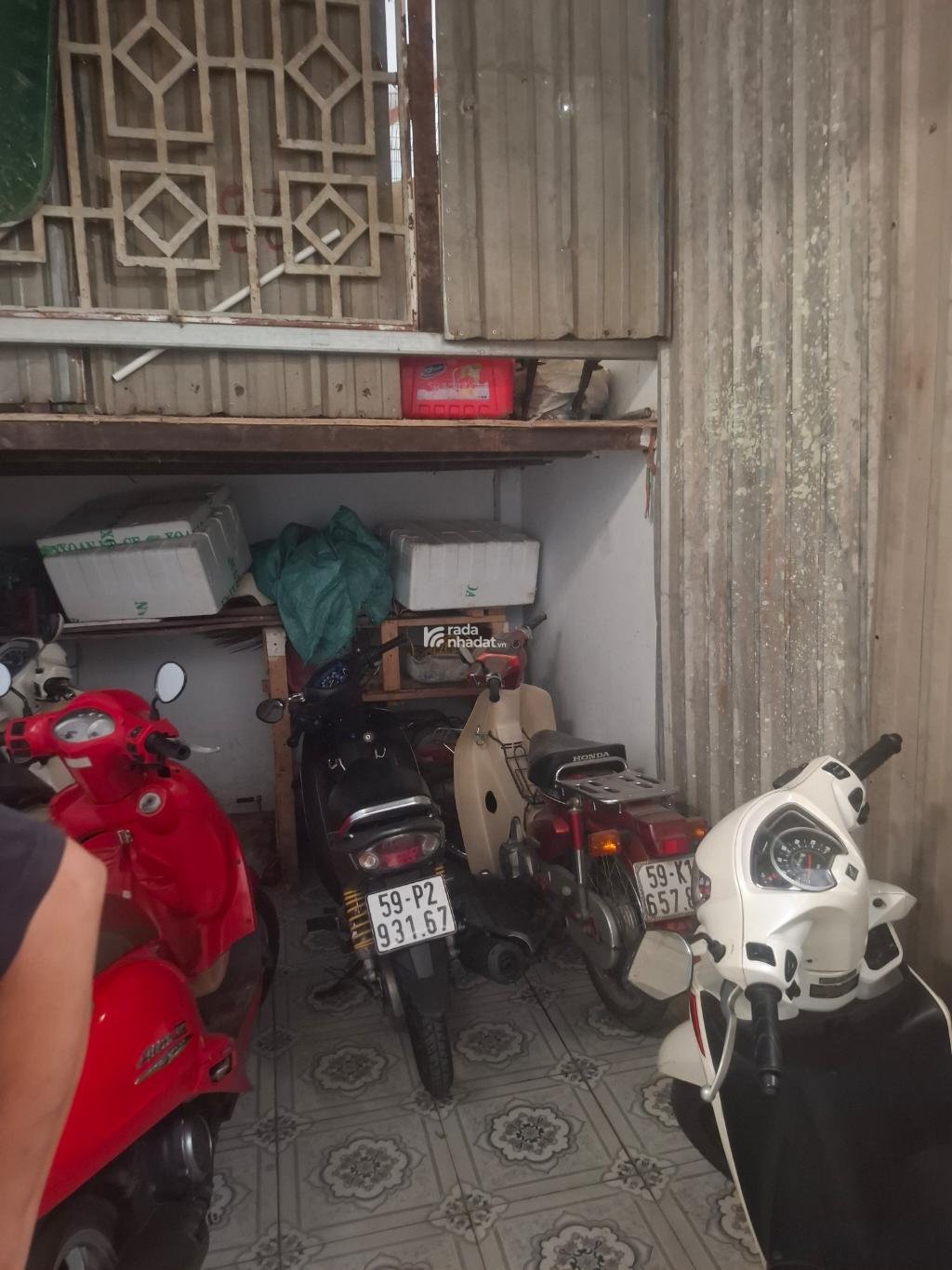 BÁN DÃY TRỌ 7 PHÒNG THU 10TR/TH 95M2 6.3 TỶ SHR GẦN TRƯỜNG HỌC SIÊU THỊ CHỢ NGÂN HÀNG