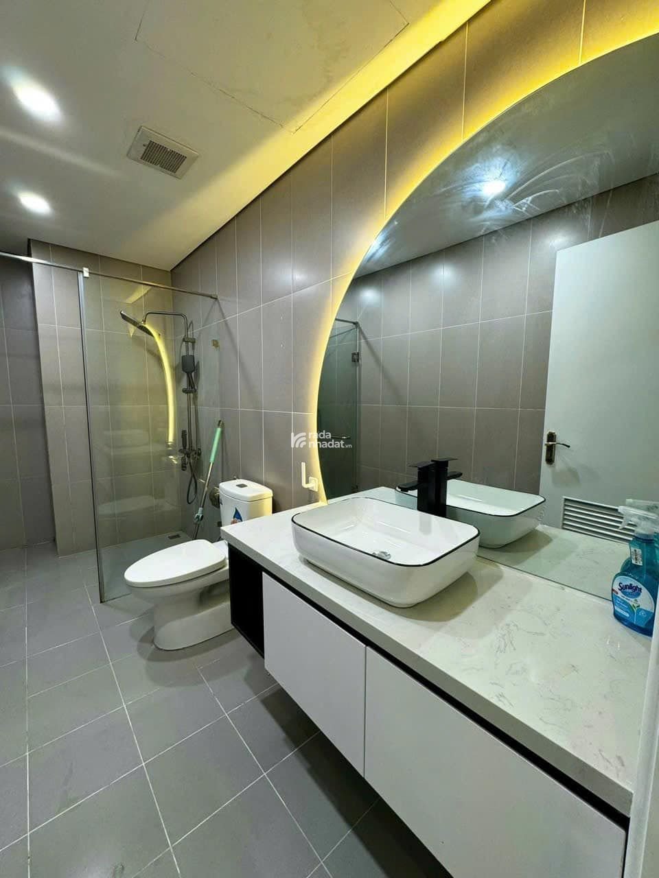 Căn hộ cao cấp Phú Diễn - lô góc - thoáng sáng - 3 ngủ - 118m2 - giá 8.4 tỷ (TL691183)