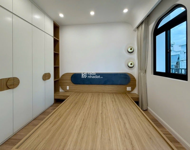 MẶT TIỀN HẺM 5M ĐƯỜNG SỐ 18, TÂN PHÚ, CHUẨN 60M2 HIẾM CÓ. GIẢM 450TR CHỈ 6.6T