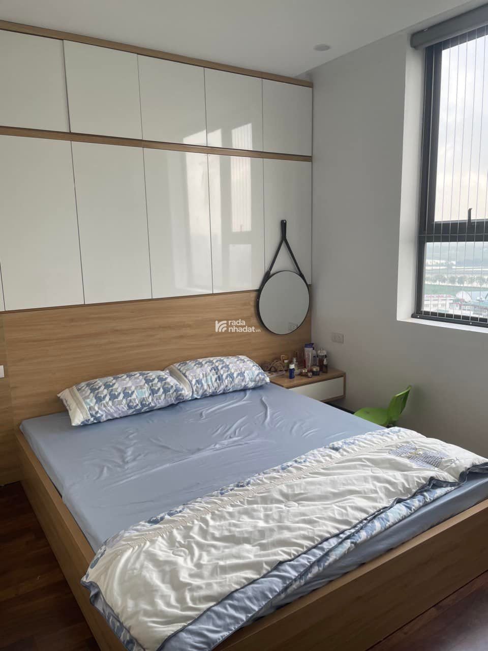 Bán căn hộ 2PN giá cực chất tại Tecco Diamond, 3,85 tỷ, 70m2, Thanh Trì, Hà Nội
