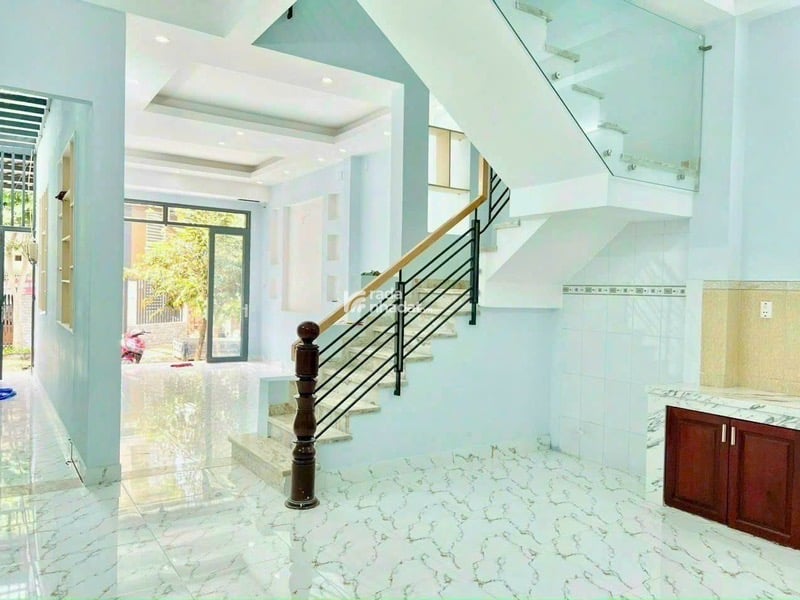 74.4m2 - Giá 12.49 tỷ - Mặt tiền đường số 1 giao Phạm Hữu Lầu, Q7