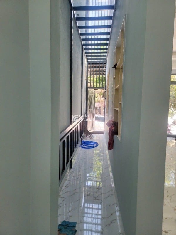 74.4m2 - Giá 12.49 tỷ - Mặt tiền đường số 1 giao Phạm Hữu Lầu, Q7