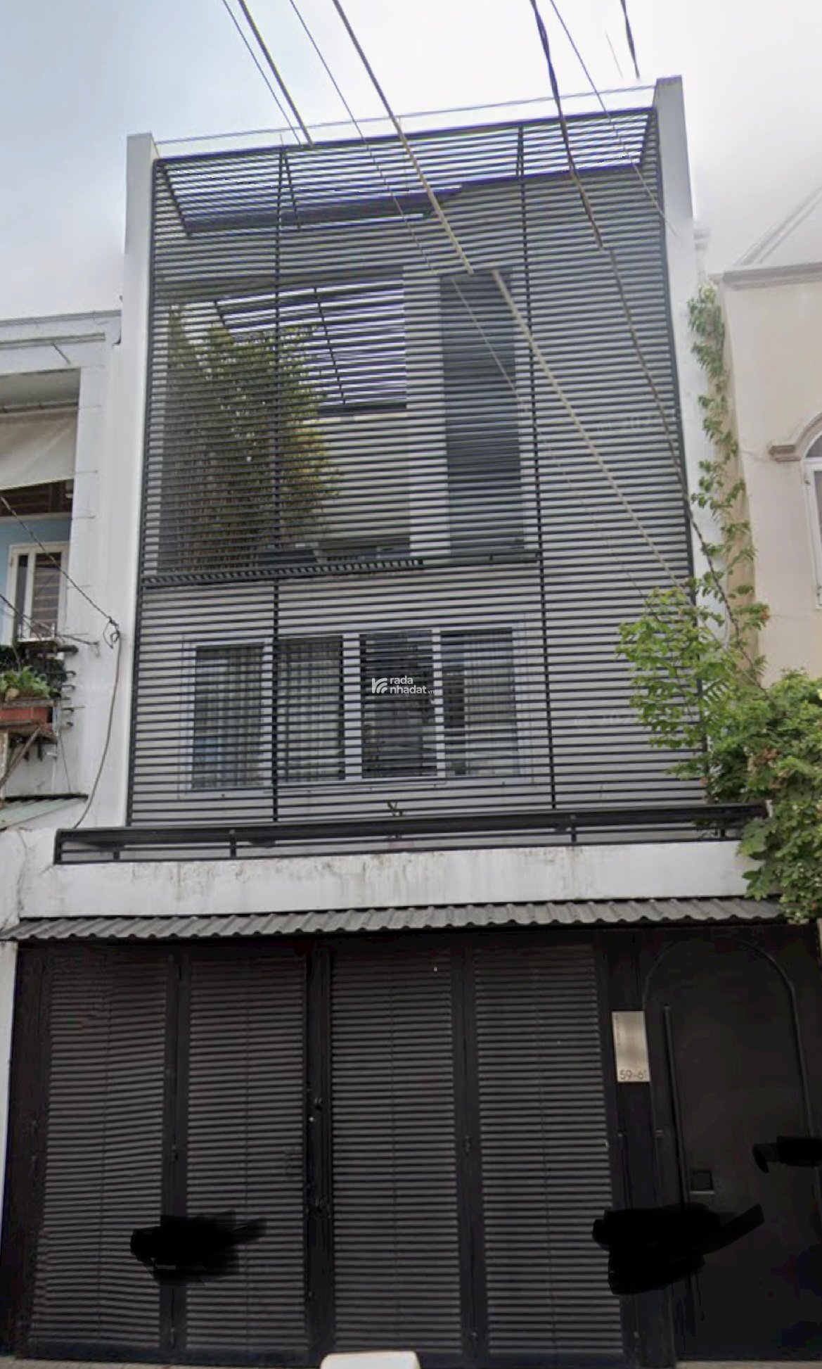 74.4m2 - Giá 12.49 tỷ - Mặt tiền đường số 1 giao Phạm Hữu Lầu, Q7