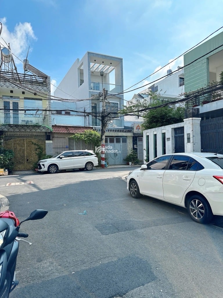 Bán nhà đường lê trọng tấn tây thạnh