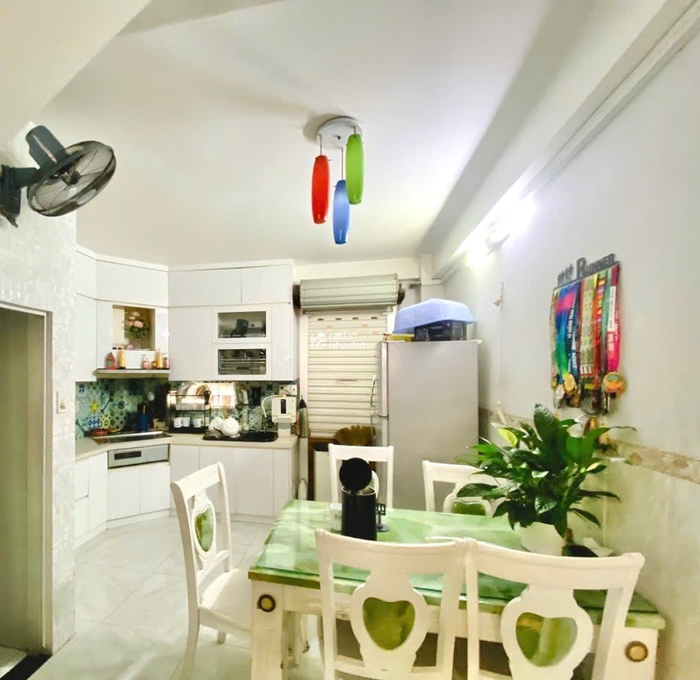 Nhà đẹp bán gấp, hẻm ô tô, đường Đô Đốc Long, P. Tân Quý, Tân Phú, chỉ 12,5 tỷ TL