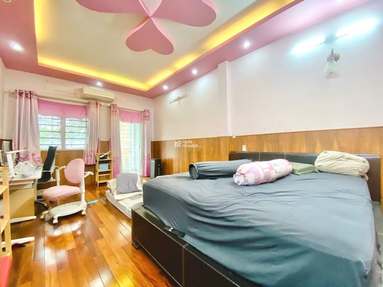 Nhà đẹp bán gấp, hẻm ô tô, đường Đô Đốc Long, P. Tân Quý, Tân Phú, chỉ 12,5 tỷ TL