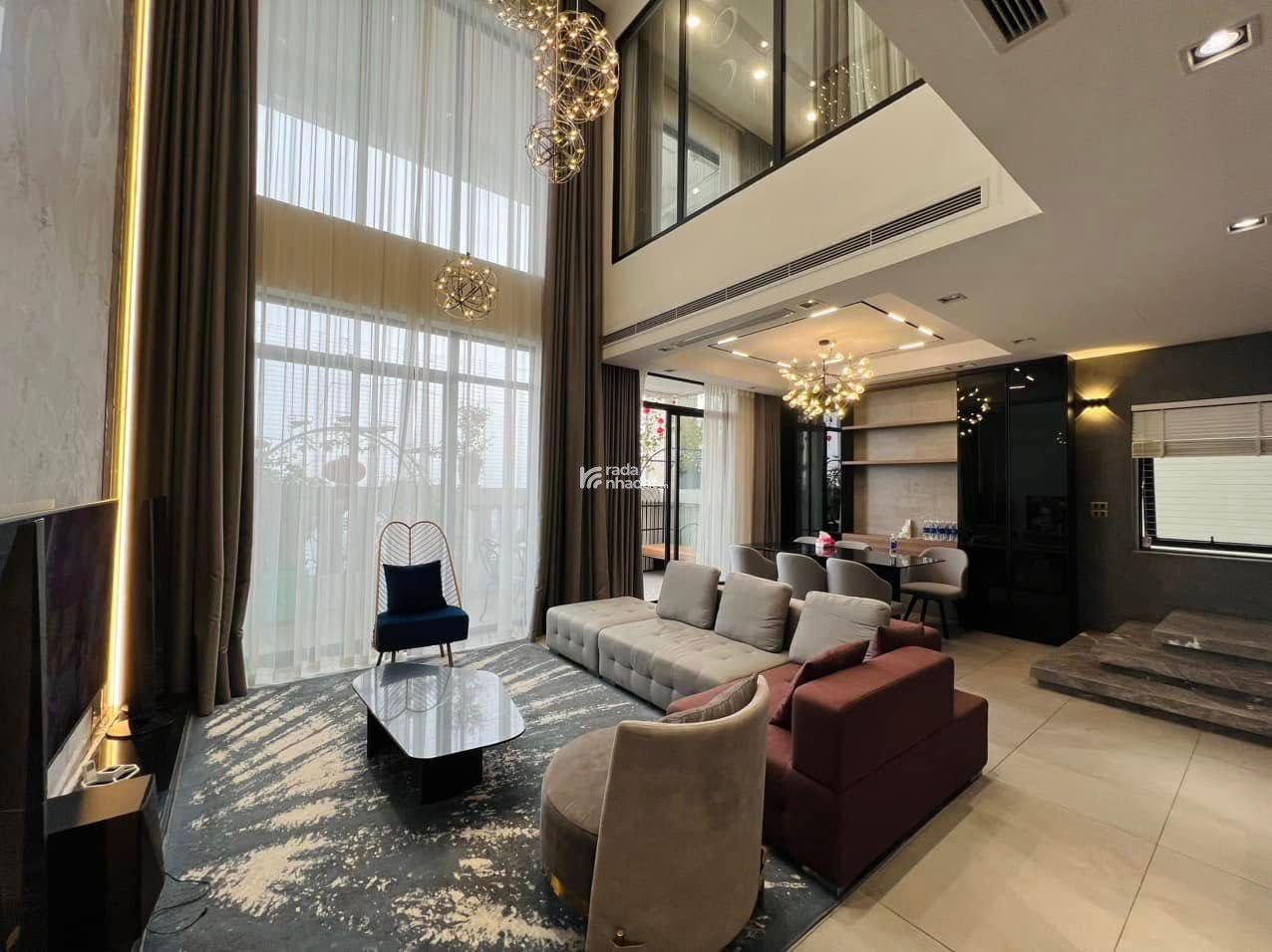 HOT 1 căn 3PN view hồ bán duy nhất tại Golden Westlake tháng 3/2025 DT 128m2 LH 0888 486 ***.