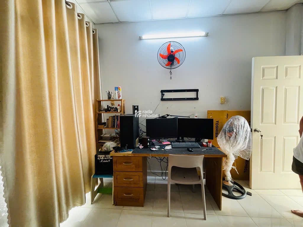 Nhà Đẹp 3 Tầng Diện Tích 66m2  Đường Xe Tải  Ô Bàn Cờ Ra Lê Đức Thọ P 15 Gò Vấp