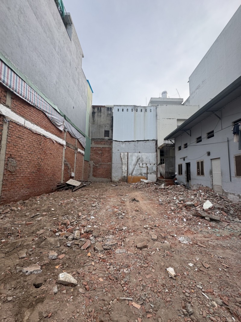 Bán Đất đẹp 62m2 Full Thổ Cư, Tăng Nhơn Phú A, Q9. Giá 4.XX Tỷ 