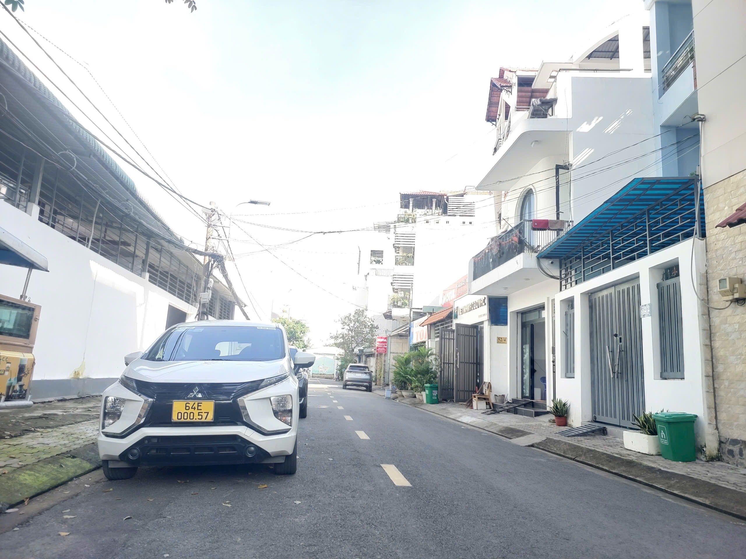 Bán nhà Quận 7 có 70.4m2 thổ cư xây dựng full chỉ 5 tỷ nhỉnh có ngay dòng tiền 20tr/tháng