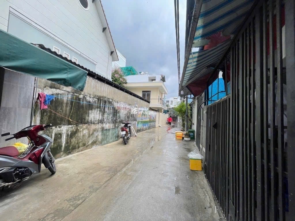 Bán nhà Quận 7 có 70.4m2 thổ cư xây dựng full chỉ 5 tỷ nhỉnh có ngay dòng tiền 20tr/tháng