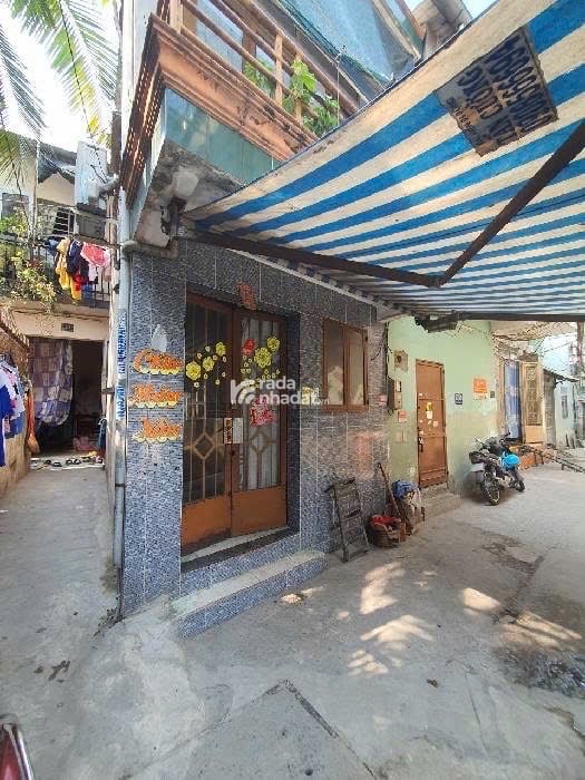 Bán nhà Quận 7 có 70.4m2 thổ cư xây dựng full chỉ 5 tỷ nhỉnh có ngay dòng tiền 20tr/tháng