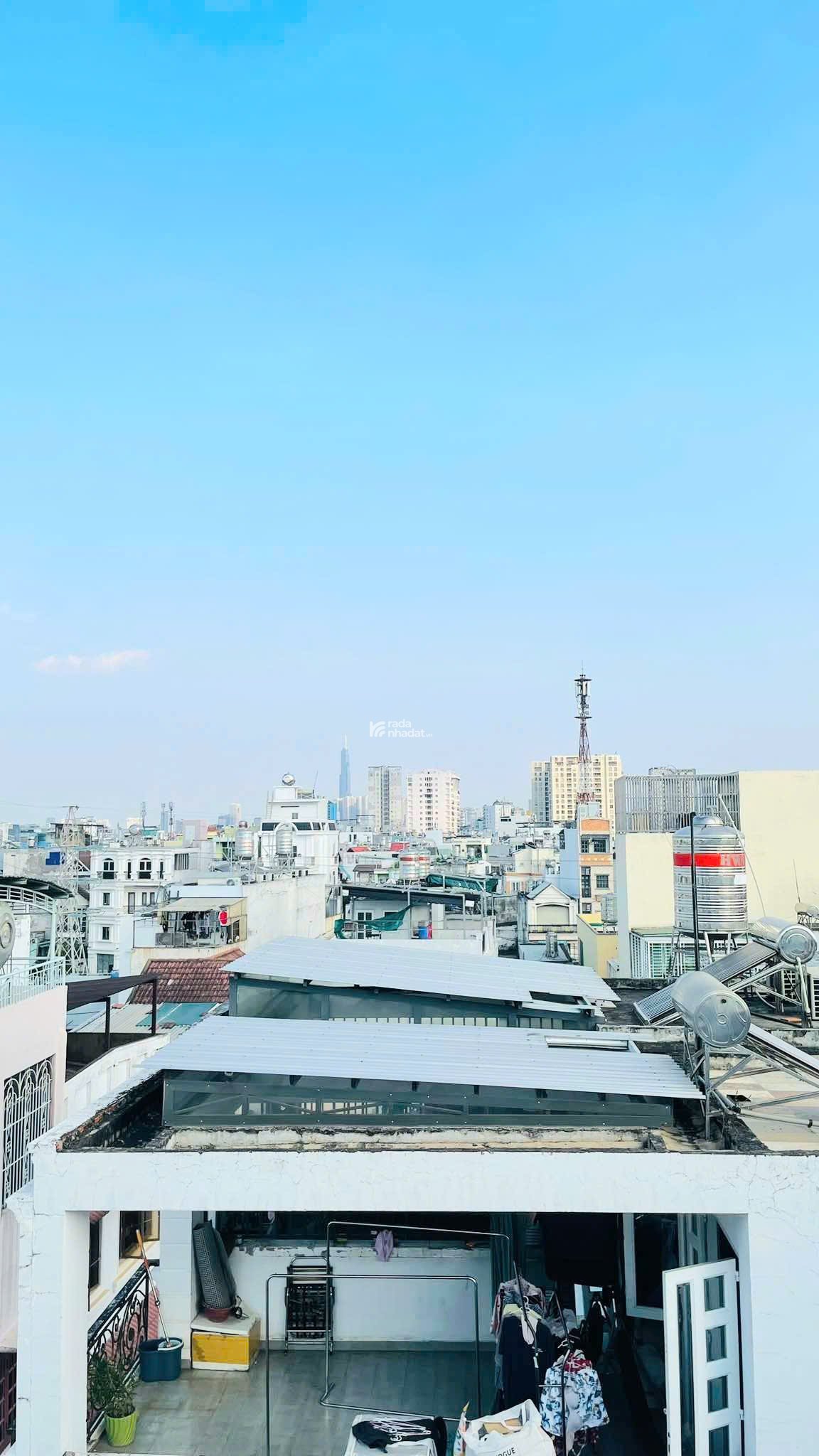 CHỦ NGỘP GIẢM GẤP 2TỶ CÒN 11.X TỶ 6 TẦNG - 50M2 NGANG 4,5M - XE HƠI NGỦ NHÀ - TẶNG NT