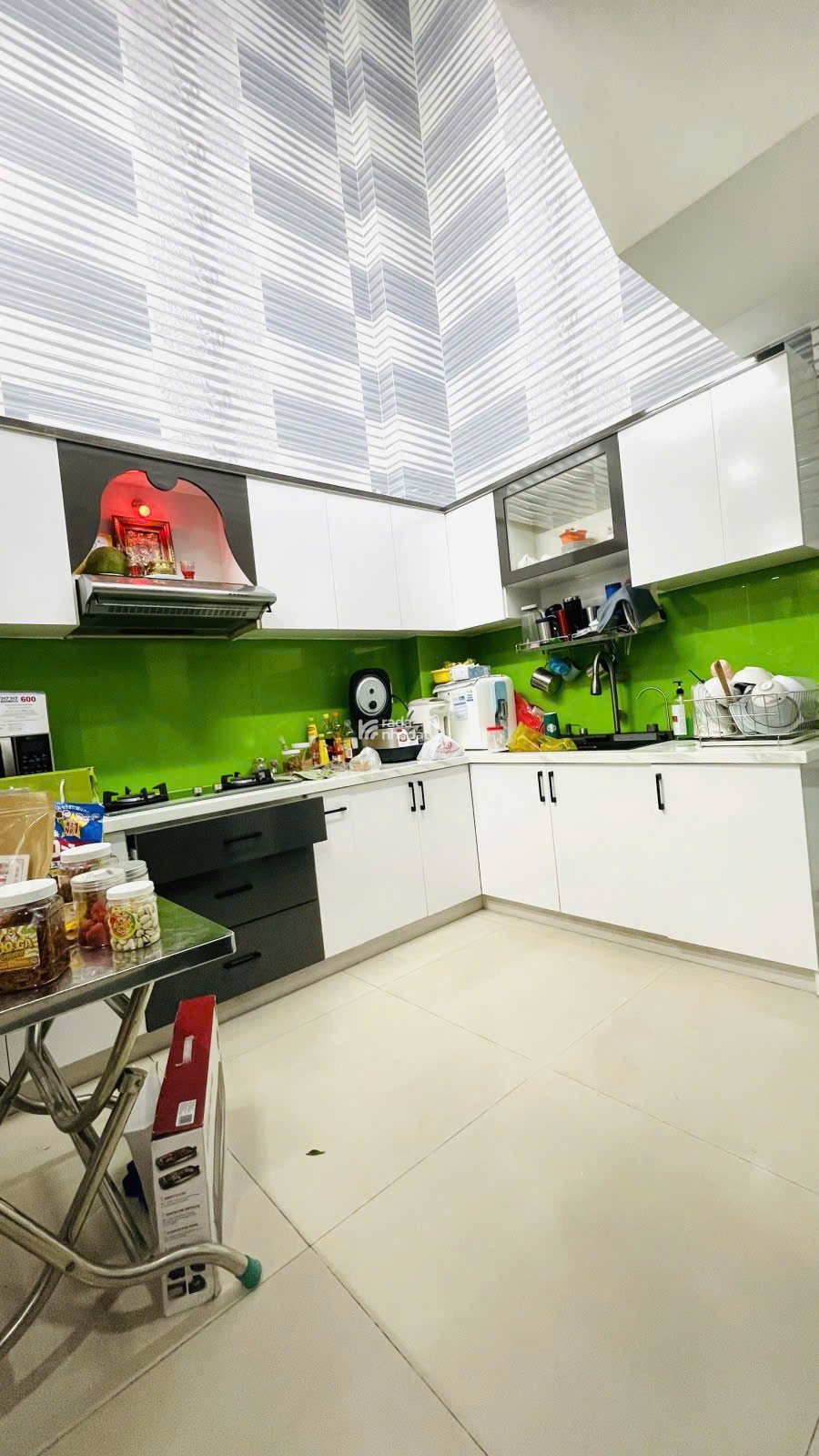 CHỦ NGỘP GIẢM GẤP 2TỶ CÒN 11.X TỶ 6 TẦNG - 50M2 NGANG 4,5M - XE HƠI NGỦ NHÀ - TẶNG NT