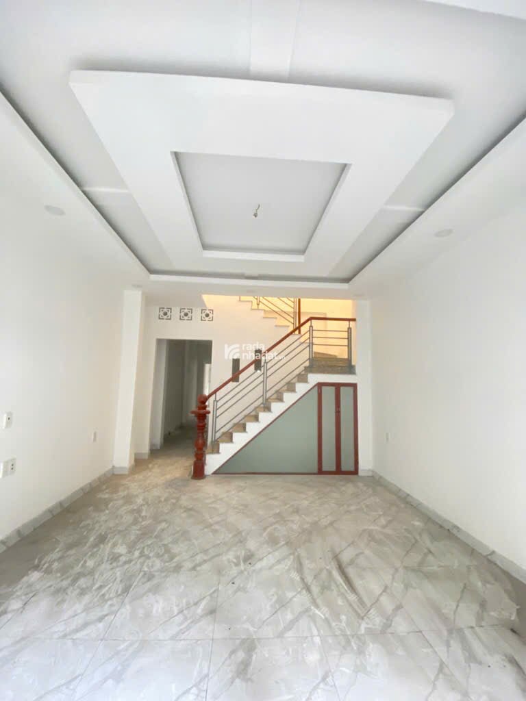 BÁN NHÀ HẺM 385 CHIẾN LƯỢC, BÌNH TRỊ ĐÔNG A, BÌNH TÂN, CHỈ 5.3 TỶ