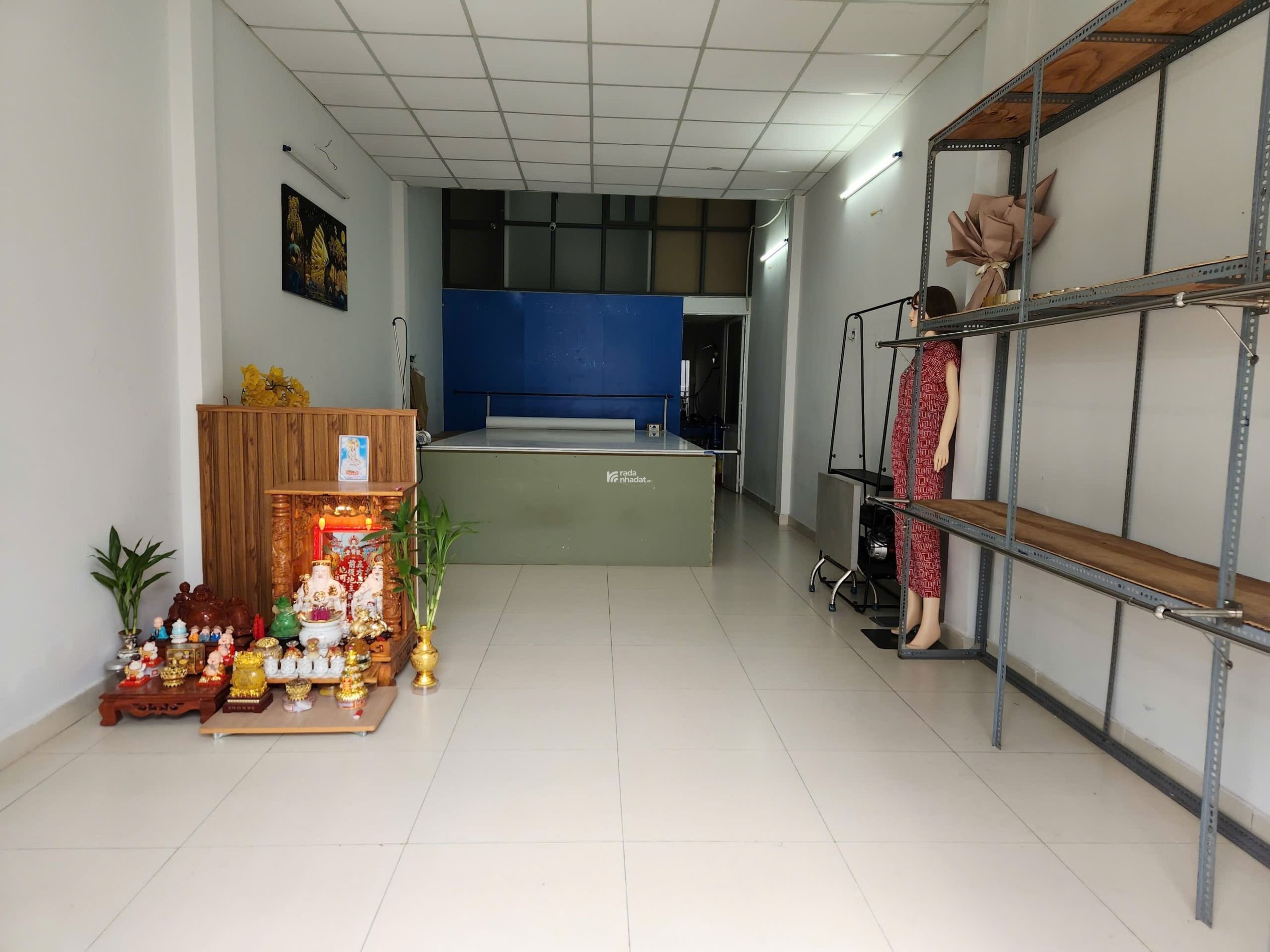 Hẻm 8m Thoại Ngọc Hầu, 72m2, 4x18, SHR, chỉ 9.2 tỷ, tiện xây mới hoặc ở ngay