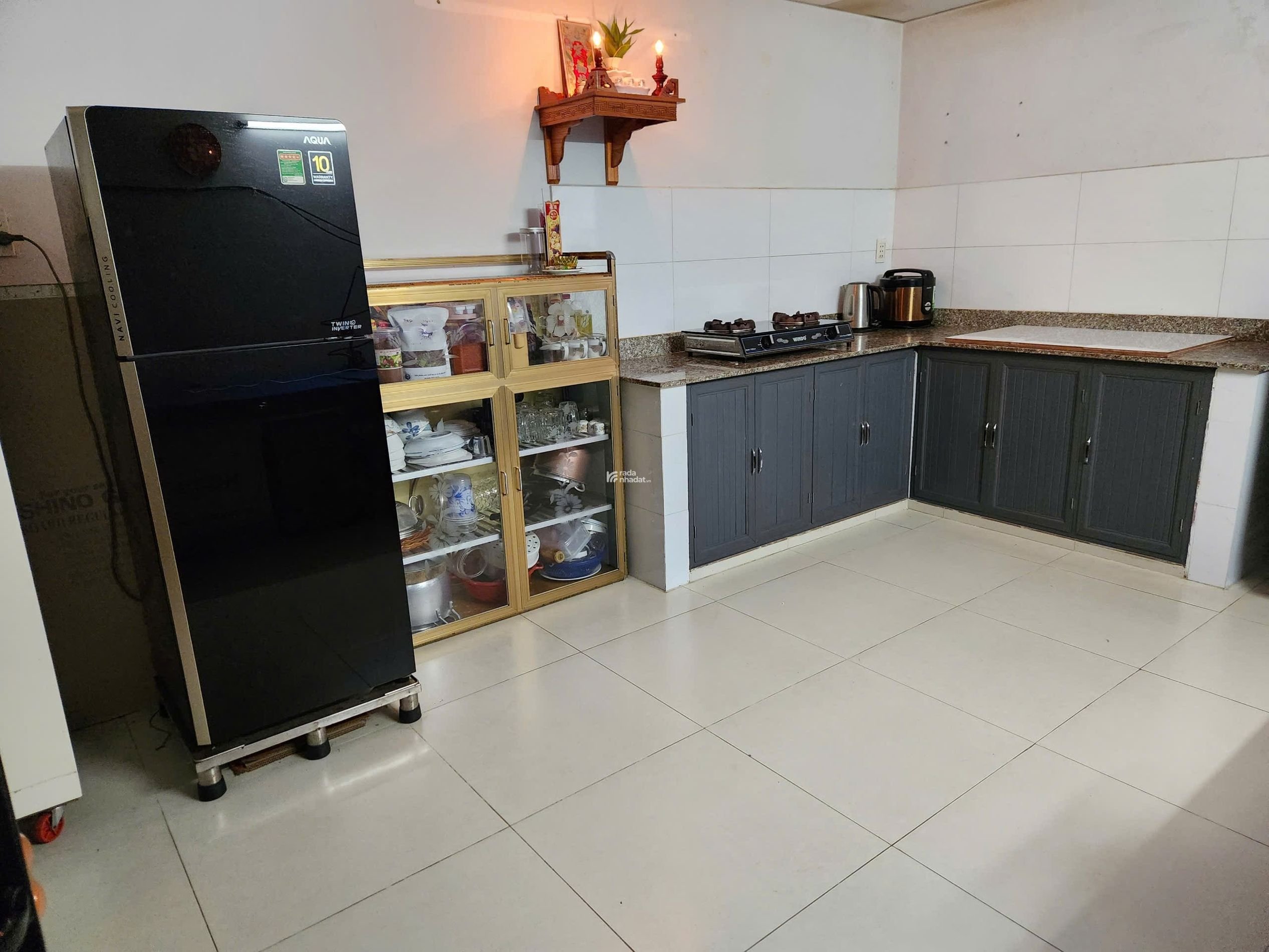 Hẻm 8m Thoại Ngọc Hầu, 72m2, 4x18, SHR, chỉ 9.2 tỷ, tiện xây mới hoặc ở ngay