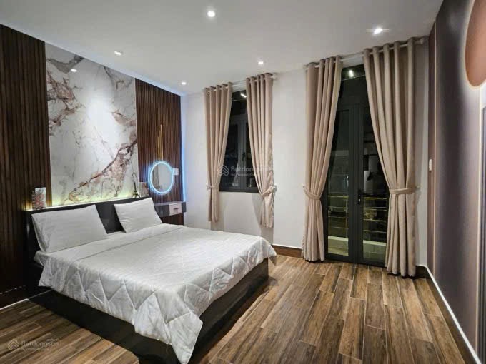 1 căn giá siêu hiếm hẻm 5m Nguyễn Oanh, Gò Vấp, gần trường ĐH, SHR hoàn công đủ giá chỉ 2 tỷ 780 TL