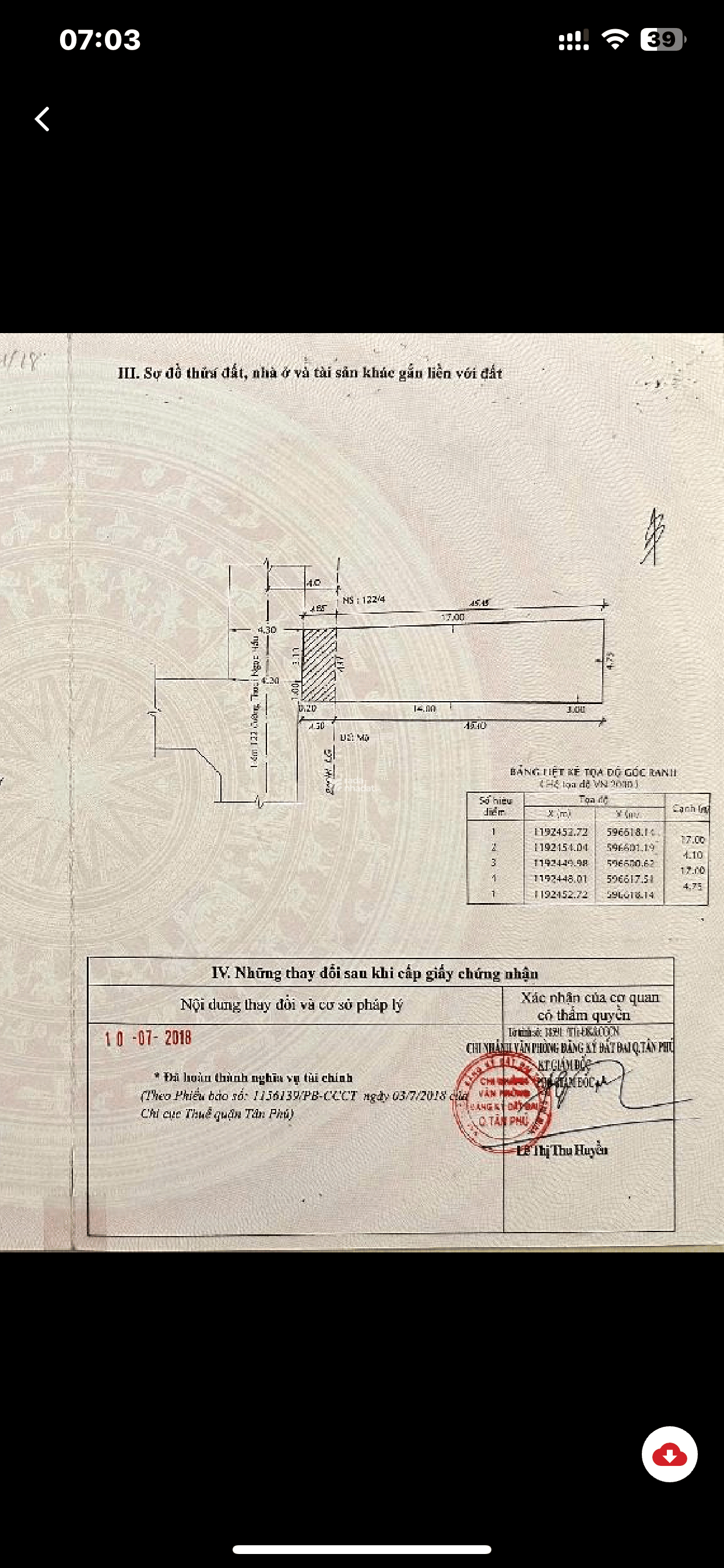 HXT KINH DOANH - THOẠI NGỌC HẦU- TÂN PHÚ- 68M2(4.2x17) NỞ HẬU - NHÀ C4 TIỆN XÂY MỚI - GIÁ CHỈ 6 TỶ.