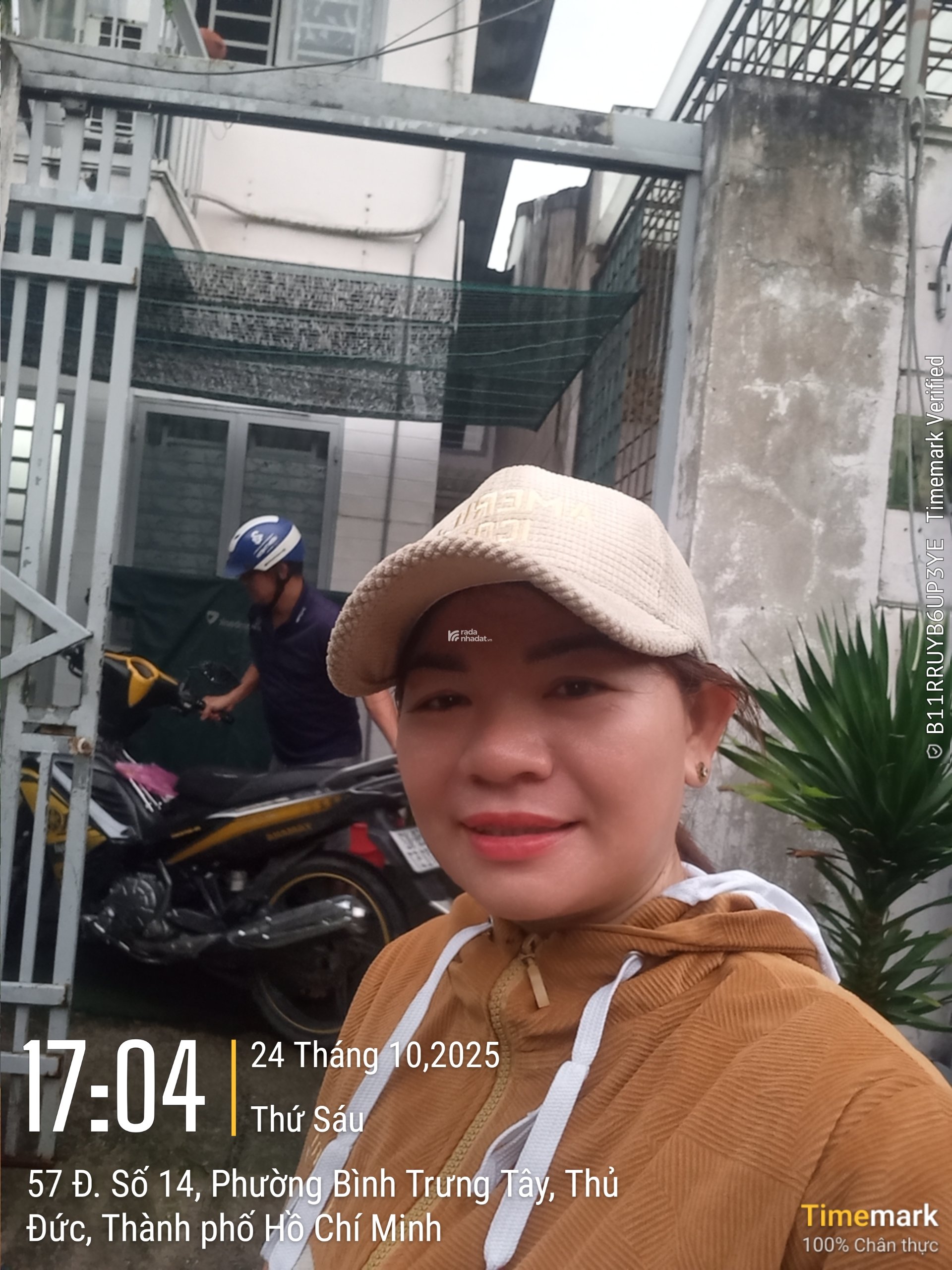 NHÀ 2 TẦNG  3 PHÒNG TRỌ – ĐỐI DIỆN HOME LAND 2, NGUYỄN DUY TRINH, BÌNH TRƯNG TÂY – THỦ ĐỨC