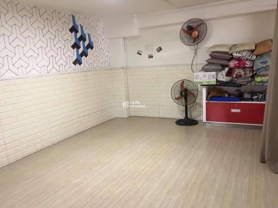 Bán nhà Gò Vấp hẻm xe hơi Thống Nhất, gần Lottemart,  70M2, chỉ  6.5 tỷ TL