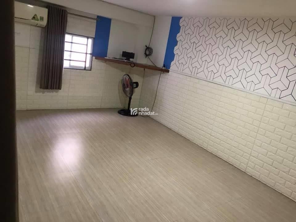 Bán nhà Gò Vấp hẻm xe hơi Thống Nhất, gần Lottemart,  70M2, chỉ  6.5 tỷ TL