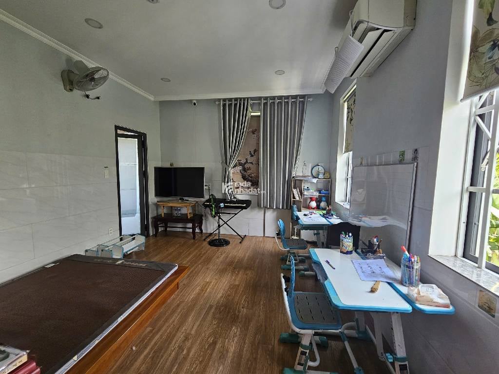 BÁN BIỆT THỰ SÂN VƯỜN KDC KHANG ĐIỀN Q9 - 160M2 -FULL CÔNG NĂNG - SHR ,HOÀN CÔNG -NHỈNH 19TỶ TL.