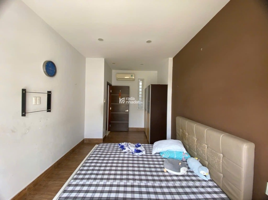 HẺM NHỰA 6M - THIÊN PHƯỚC - TÂN BÌNH - NGANG GẦN 6M - TẶNG TOÀN BỘ NỘI THẤT - KHU VIP NHÀ 4 TẦNG