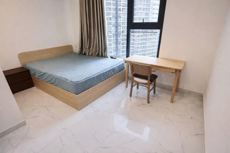 Chỉ 2,20Tỷ sở hữu Studio 33,60m2 tại BS12, The Beverly Solari