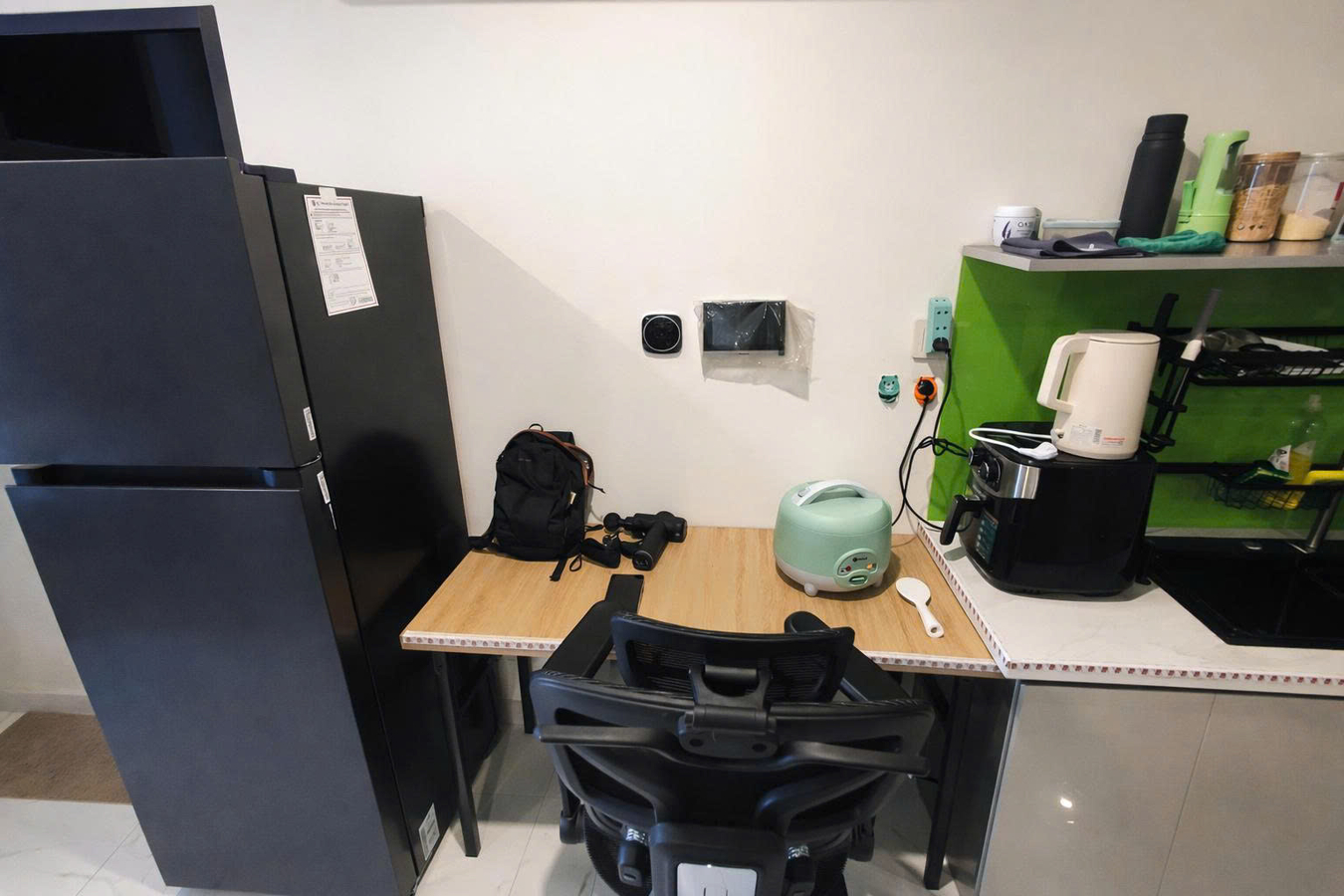 Chỉ 2,20Tỷ sở hữu Studio 33,60m2 tại BS12, The Beverly Solari