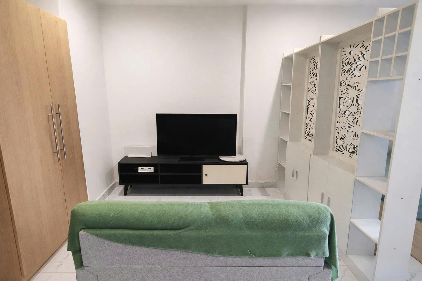 Chỉ 2,20Tỷ sở hữu Studio 33,60m2 tại BS12, The Beverly Solari