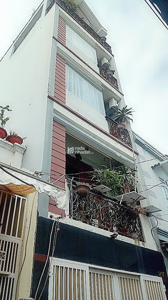 Bán nhà gần   đường lê văn qưới bình hưng hoà a