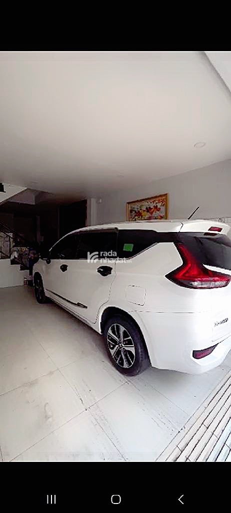 Bán nhà gần   đường lê văn qưới bình hưng hoà a