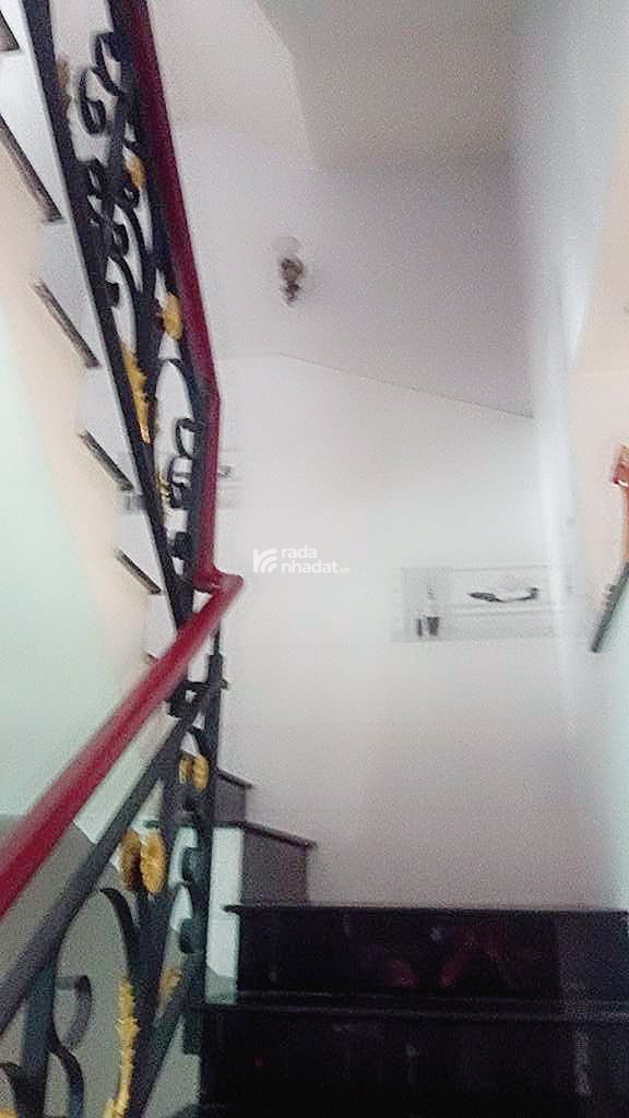 Bán nhà gần   đường lê văn qưới bình hưng hoà a
