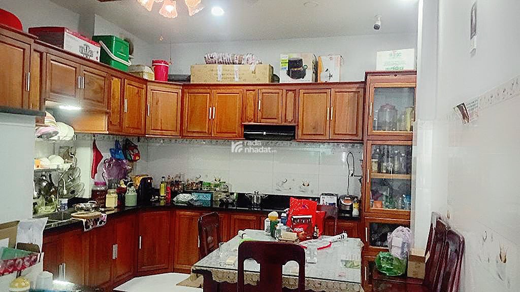 Bán nhà gần   đường lê văn qưới bình hưng hoà a