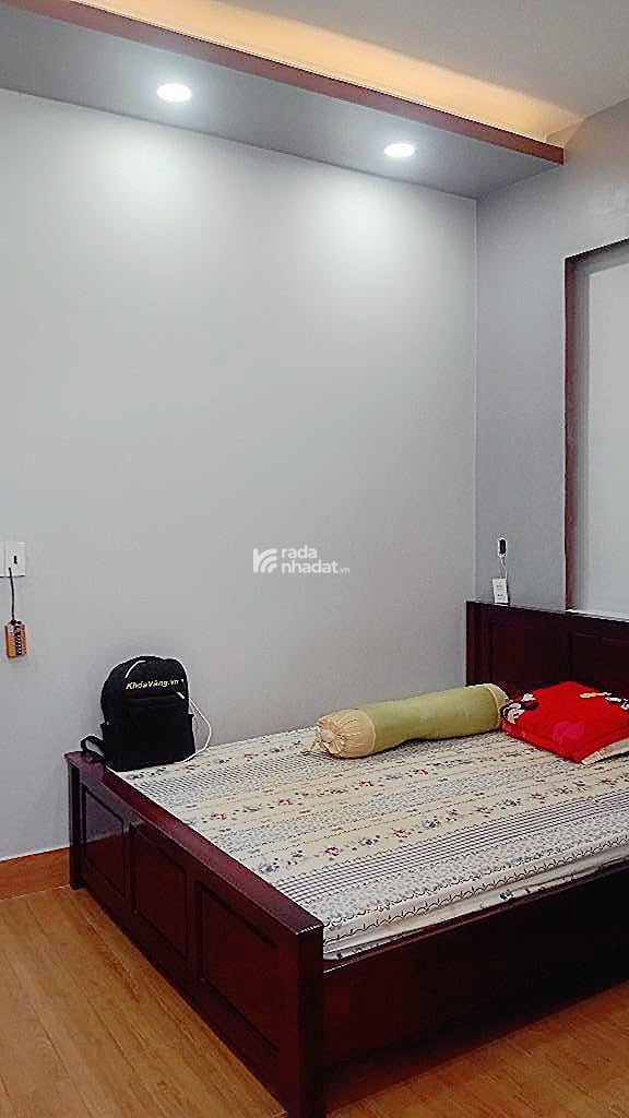 Bán nhà gần   đường lê văn qưới bình hưng hoà a