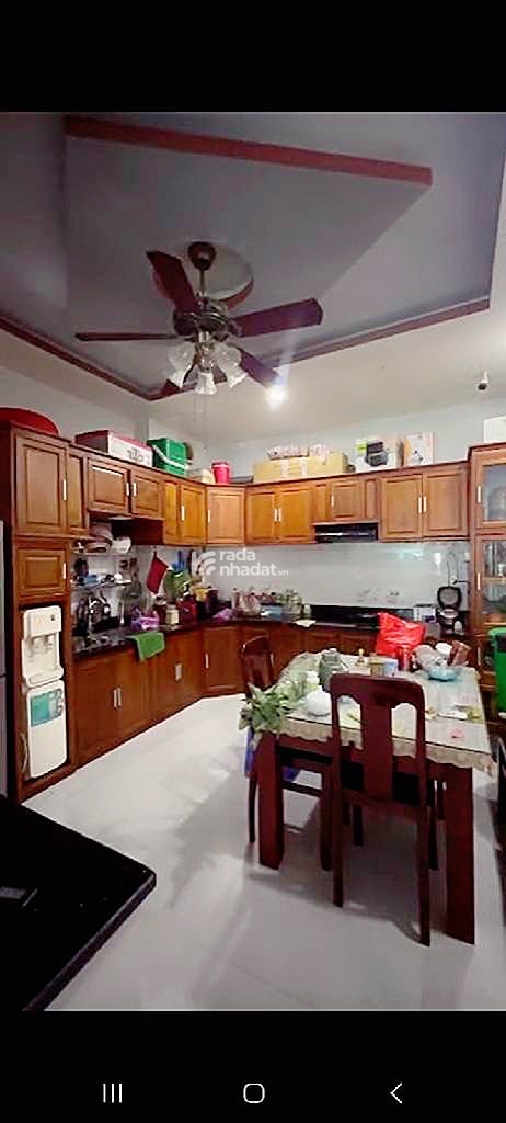 Bán nhà gần   đường lê văn qưới bình hưng hoà a