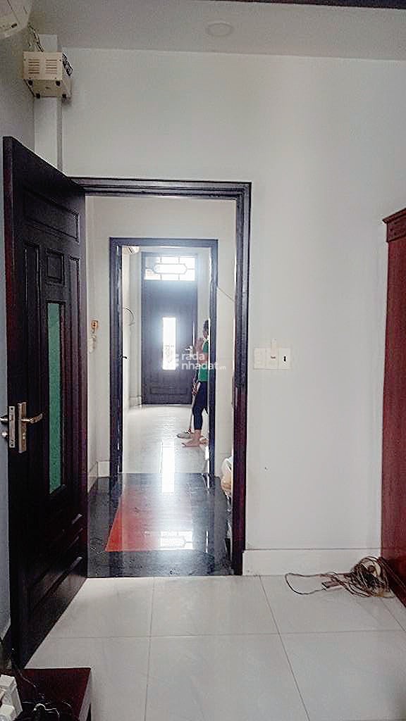 Bán nhà gần   đường lê văn qưới bình hưng hoà a