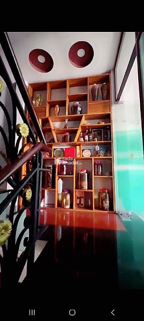 Bán nhà gần   đường lê văn qưới bình hưng hoà a