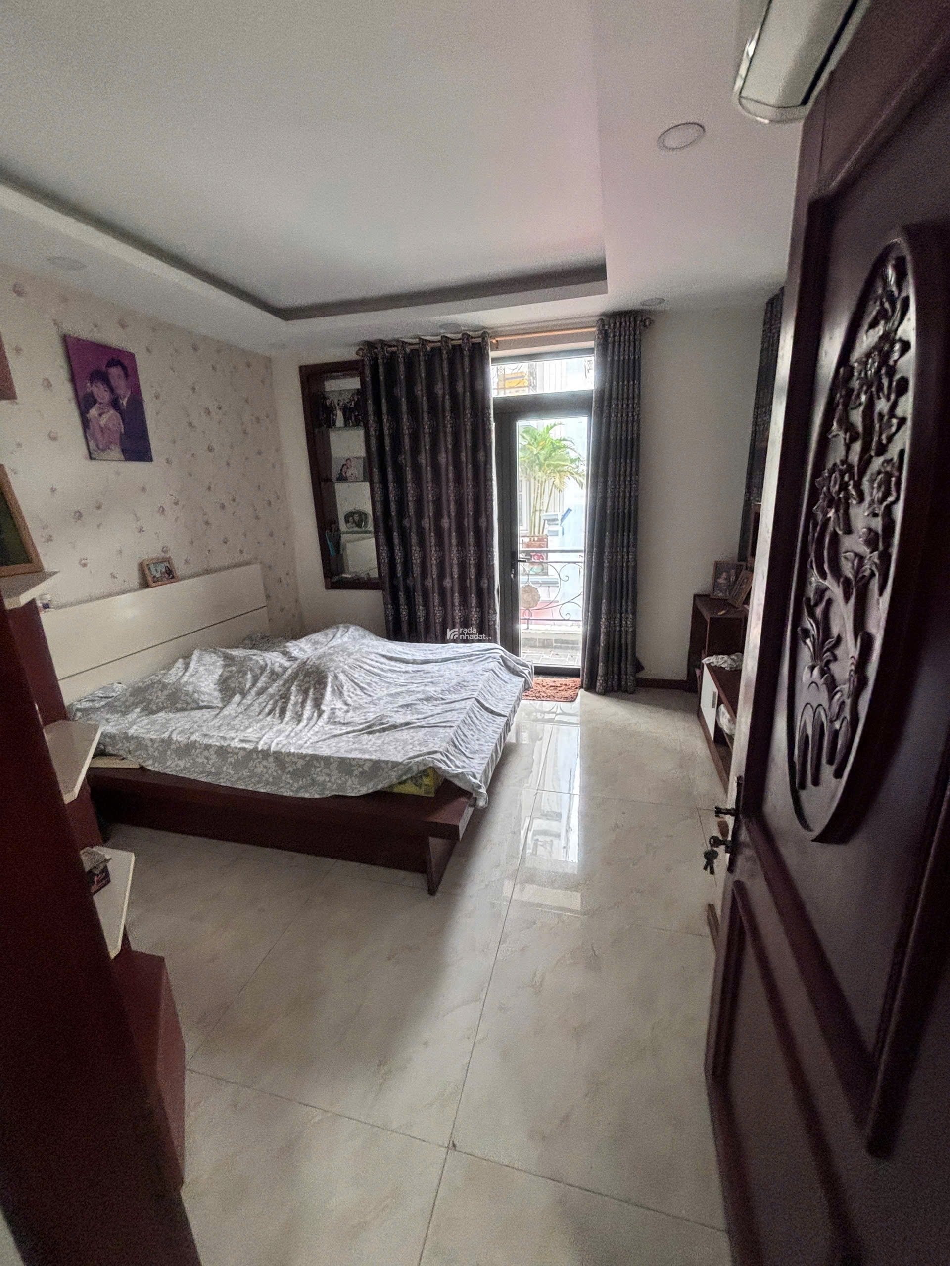 Nhà đẹp giá tốt căn Thống Nhất P.16 Gò Vấp 50,9m2 giá 2tỷ980tr. Sổ hồng riêng chính chủ