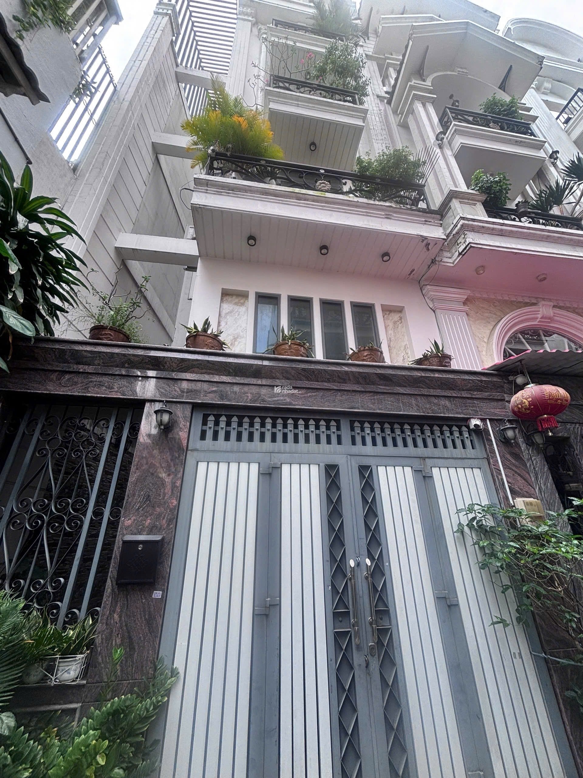 Nhà đẹp giá tốt căn Thống Nhất P.16 Gò Vấp 50,9m2 giá 2tỷ980tr. Sổ hồng riêng chính chủ