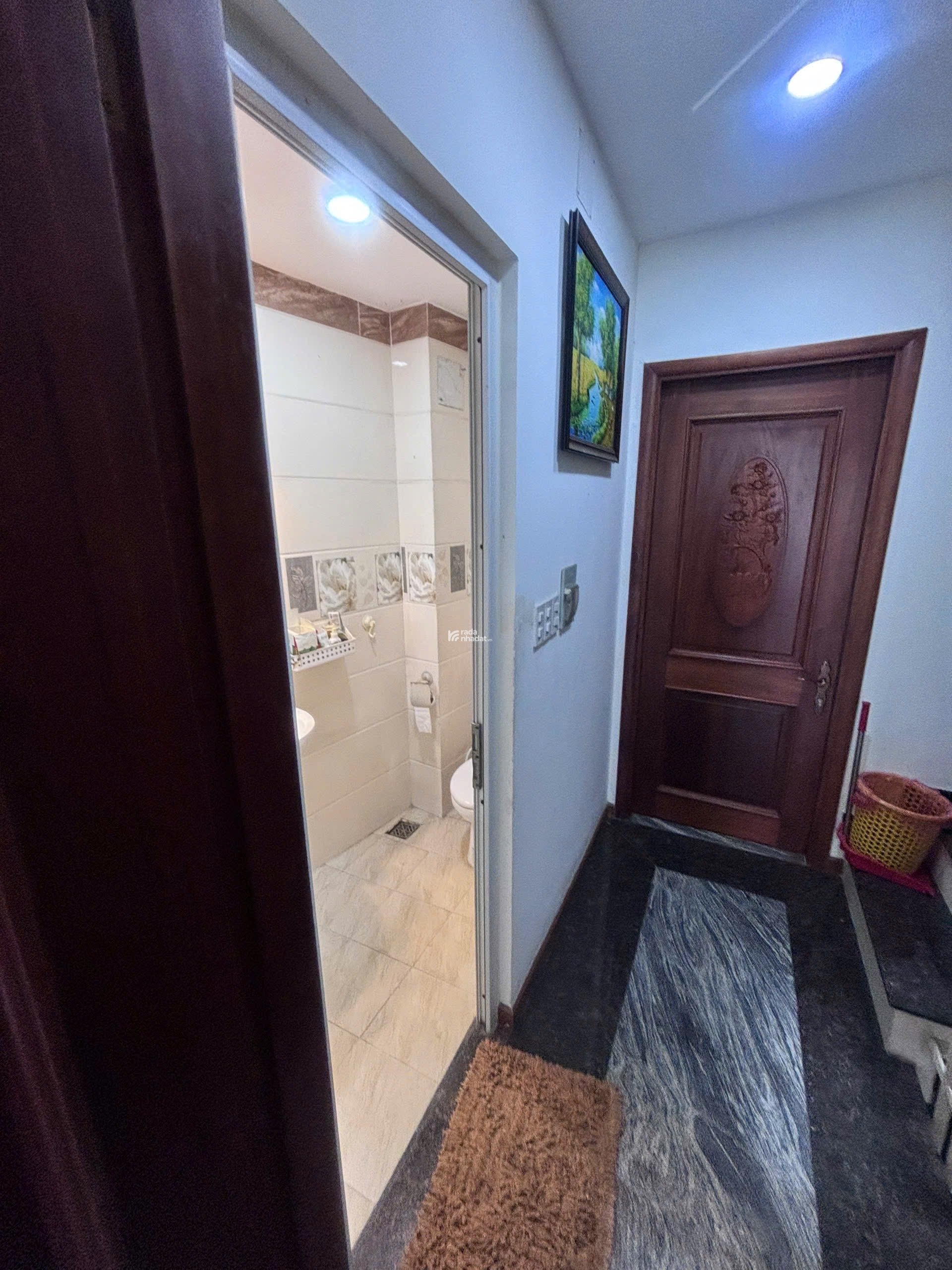 Nhà đẹp giá tốt căn Thống Nhất P.16 Gò Vấp 50,9m2 giá 2tỷ980tr. Sổ hồng riêng chính chủ