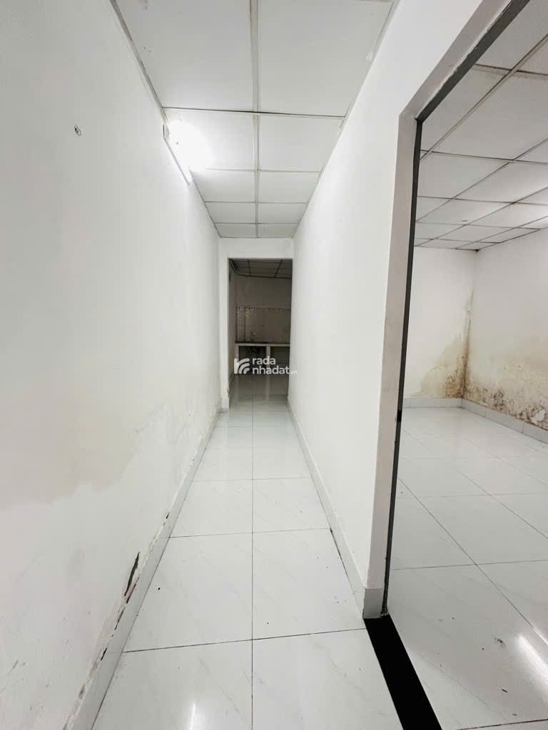 BÁN NHÀ MẶT TIỀN NGAY NGUYỄN ẢNH THỦ -  GẦN  KHU CÔNG NGHIỆP 90M2 6 TỶ GẤP BÁN