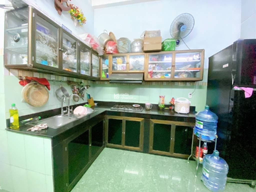 MẶT TIỀN ĐƯỜNG NHỰA 12M TÂN PHÚ - NGAY CHỢ TÂN HƯƠNG - 55M - 4 TẦNG - SỔ NỞ ĐẸP - HOÀN CÔNG ĐỦ -