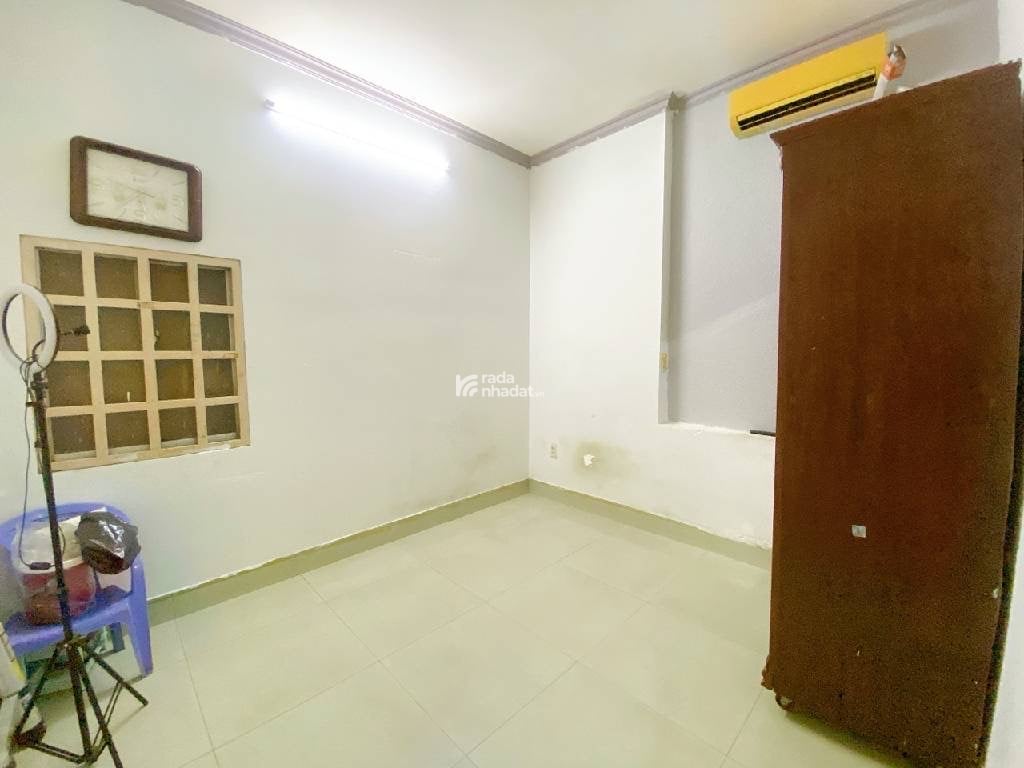 MẶT TIỀN ĐƯỜNG NHỰA 12M TÂN PHÚ - NGAY CHỢ TÂN HƯƠNG - 55M - 4 TẦNG - SỔ NỞ ĐẸP - HOÀN CÔNG ĐỦ -