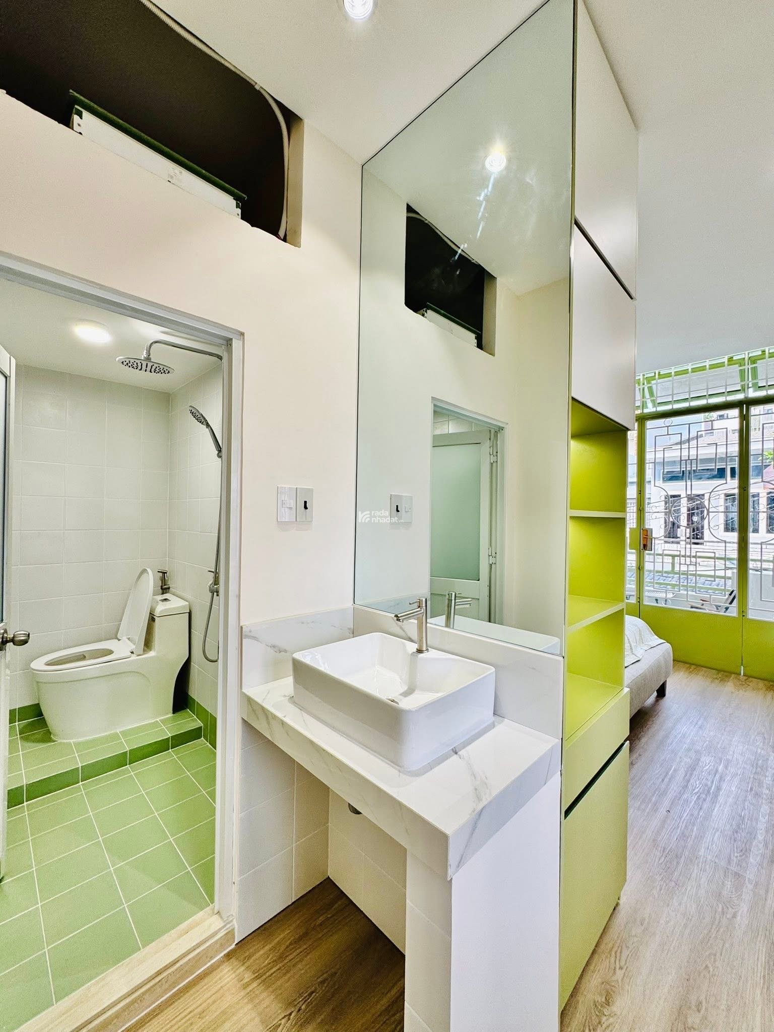 Sở hữu ngay căn nhà Nơ Trang Long, Bình Thạnh/ DT 55,6M2/ Giá chỉ 5 Tỷ 250Tr/ SHR chính chủ/ HXH