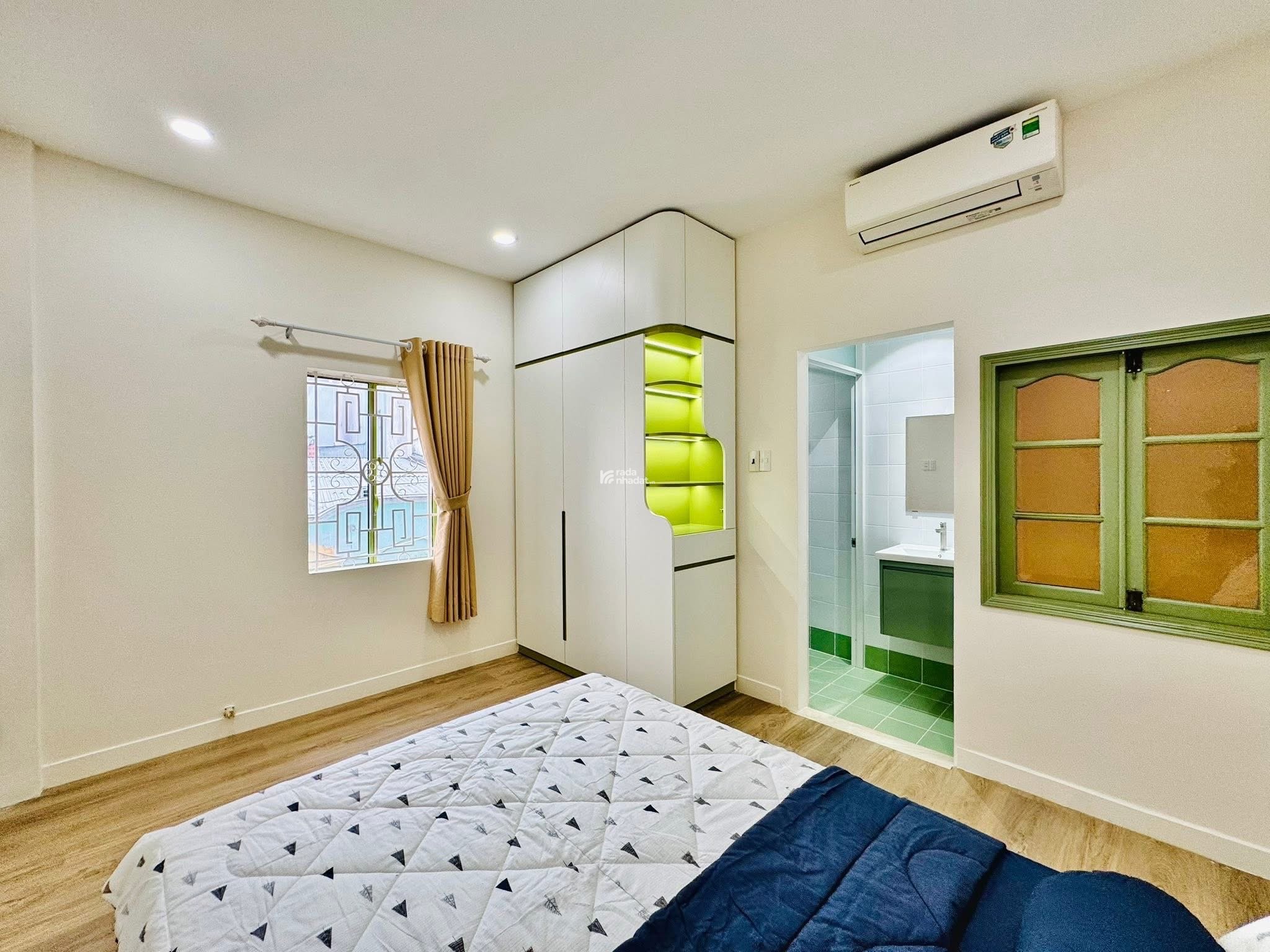 Sở hữu ngay căn nhà Nơ Trang Long, Bình Thạnh/ DT 55,6M2/ Giá chỉ 5 Tỷ 250Tr/ SHR chính chủ/ HXH