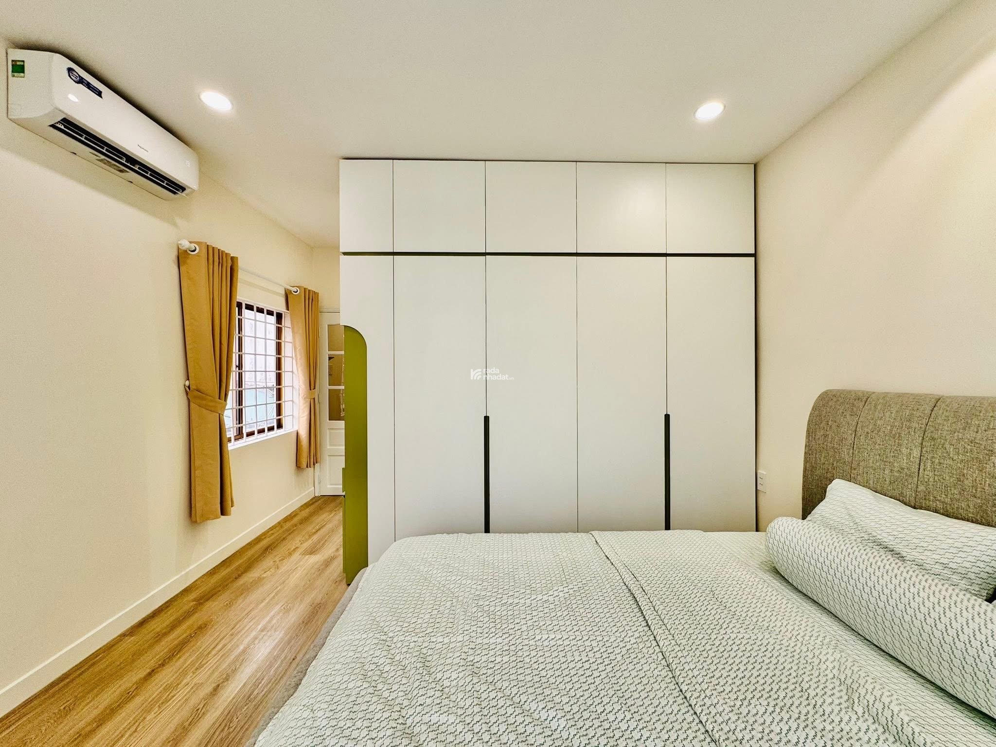 Sở hữu ngay căn nhà Nơ Trang Long, Bình Thạnh/ DT 55,6M2/ Giá chỉ 5 Tỷ 250Tr/ SHR chính chủ/ HXH