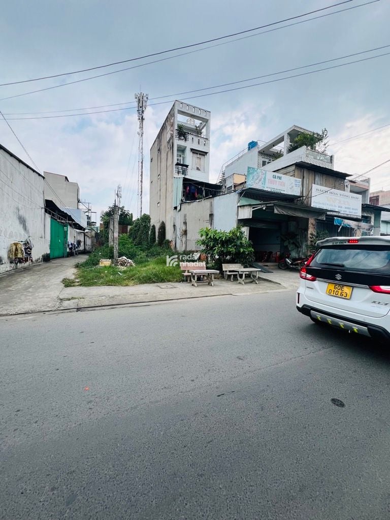 BÁN NHÀ XƯỞNG 400M2 AN LẠC A SINCO 18 TỶ SÁT AEON MALL BÌNH TÂN