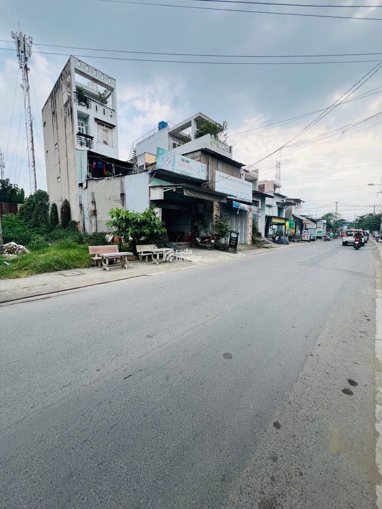 BÁN NHÀ XƯỞNG 400M2 AN LẠC A SINCO 18 TỶ SÁT AEON MALL BÌNH TÂN